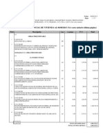 Vivienda UniFamiliar Calculos