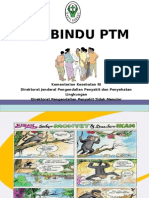 Posbindu PTM