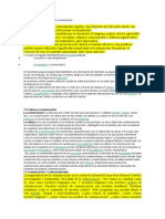 Fundamentos Culturales de La Comunicación