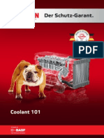 Glysantin Coolant 101 EN PDF