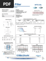 HFTC-39 PDF