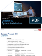 T320-02 System Architecture - Rev E