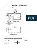 File:Circuit Diagram - Pictorial and Schematic - PNG