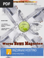 Warez News Magazine 01 01