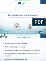T3-4 Lateral Longitudinal Dynamics