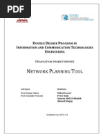 Local Area Network Plan