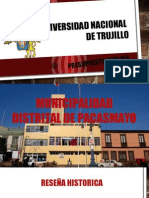 Diapositivas Pacasmayo