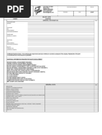 ZEECO Boiler Burner Data Sheet