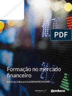 Ficha Do Curso - Mercado Financeiro