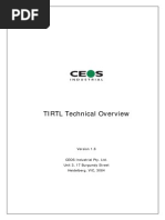 Tirtl Technical Overview800