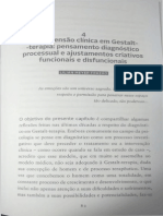 Compreensão Clínica em Gestalt-Terapia