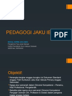 Pedagogi Jaku Iban