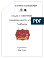 Marketing Trabajo Final Uide