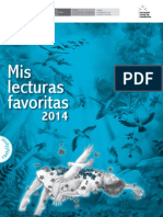 Mis Lecturas Favoritas Castellano PDF