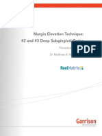 Margin Elevation Technique PDF