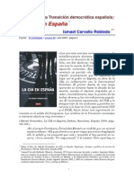 El Mito de La Transicion PDF