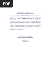 04 Es Testimonio Especial Protocolizacion Acta Matrimonio Adelaida Sofia Yax Tiu