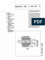 GB Patent 2130431