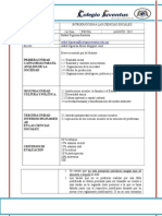 Encuadre Ciencias Sociales