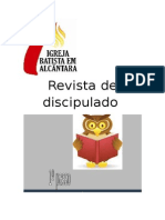 06 Revista de Discipulado