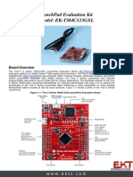 412 CH Wifi Module Ek-Tm4c123gxl