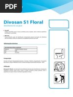 0860 LIT PIS Divosan S1 Floral LR