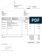 Invoice Template