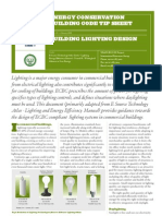 Lighting Tip Sheet (Final)