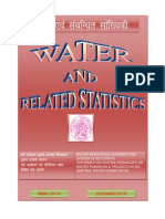 W&RelatedStatatics 2010