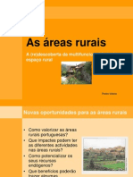 Areas Rurais