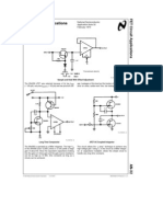 FET Circuit Applications