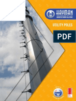 Hayman Industries Utility Poles 178785 PDF