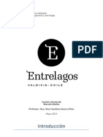 Entrelagos