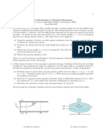 U in The Positive X: CL203, Autumn 2009