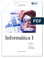 Guía de Informática