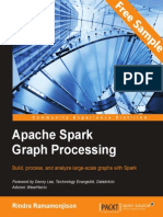 Apache Spark Graph Processing - Sample Chapter