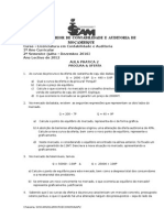 Aula Pratica 2 Oferta Procura