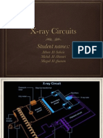 Physics X-Ray PDF