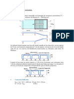 Diseño de Escalera