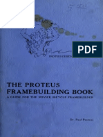 Proteus Framebuilding