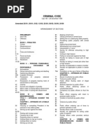 Mauritius Criminal Code PDF