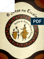 O Jongo Na Escola - Completo PDF