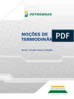 Noções de Termodinâmica (Cleuber)