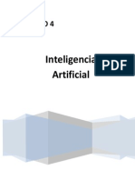 Capítulo 4: Inteligencia Artificial