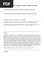 Artigo Microbiologia PDF