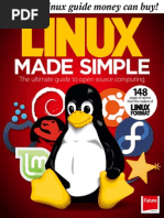 Linux Made Simple 2015