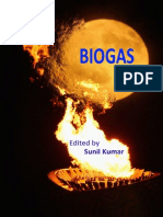 Biogas ITO