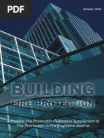 Buildong Fire Protection