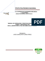 MANUALDEOPERACiio CNC PDF