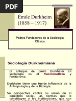 Durkheim